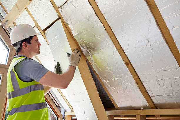 , WA Insulation Contractor Company